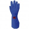 Guantes criogénicos